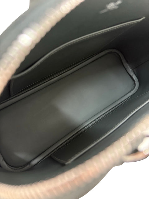 【Sin usar】 Hermes Hermès BOLIDE1923 Bolide1923 Bolso K grabado (2025) Vert Mangrove Epsom Sin usar NUEVO Bolso