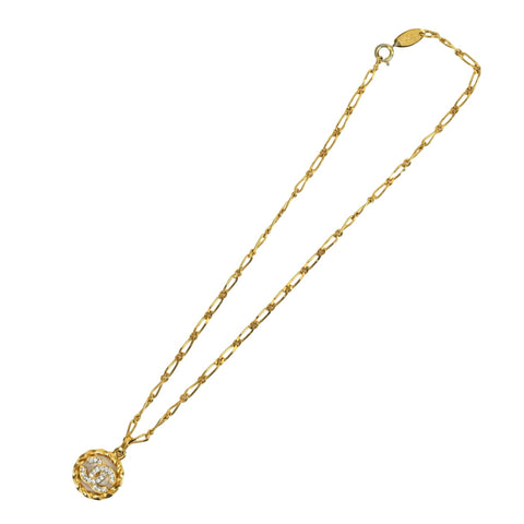 【中古】 CHANEL シャネル VINTAGE NECKLACE Collar vintage Accesorios Usado