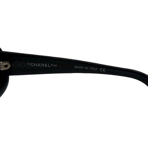 [Used] CHANEL Sunglasses Accessories Used Sale