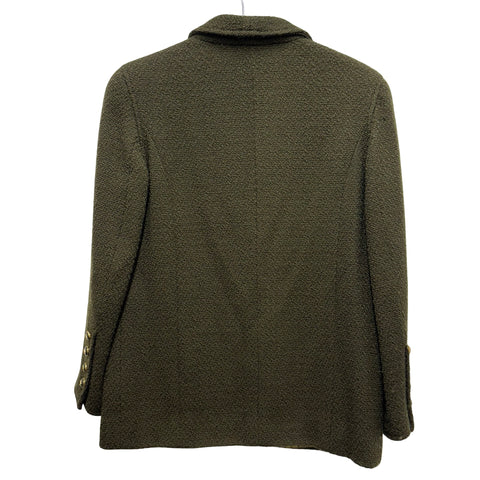 [Pre-owned] CHANEL Jacket 38 USED 1995 Clothing
