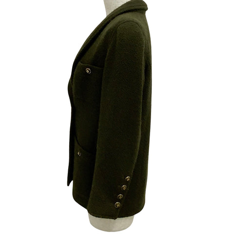 [Pre-owned] CHANEL Jacket 38 USED 1995 Clothing