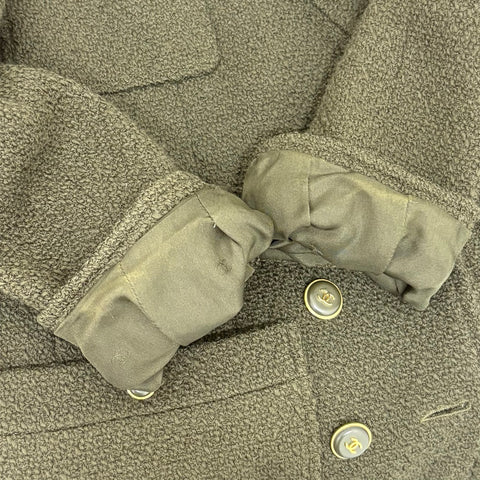 [Pre-owned] CHANEL Jacket 38 USED 1995 Clothing