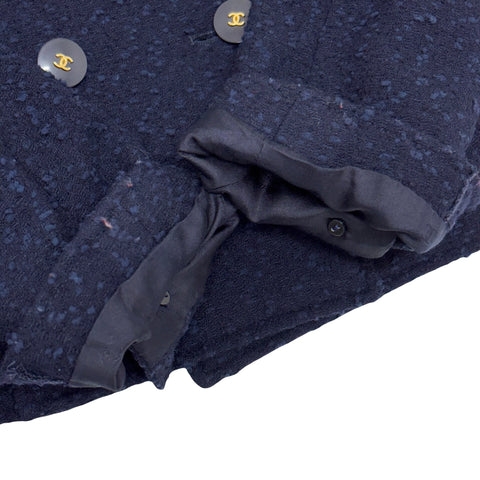 [Pre-owned] CHANEL Set-up Jacket & Skirt USED 1997 VINTAGE ITEM CLOTHES