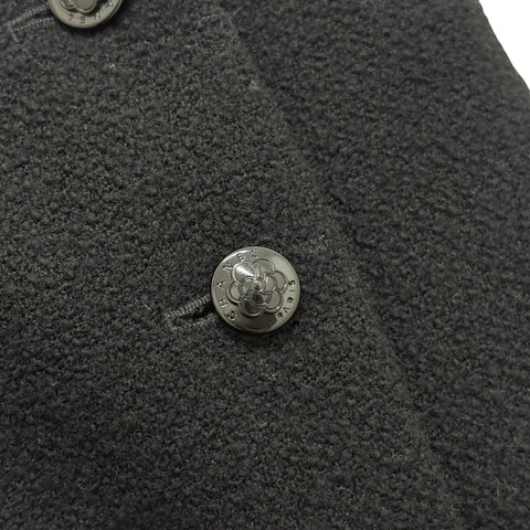 [Pre-owned] CHANEL VEST 40 USED 2003 CLOTHES
