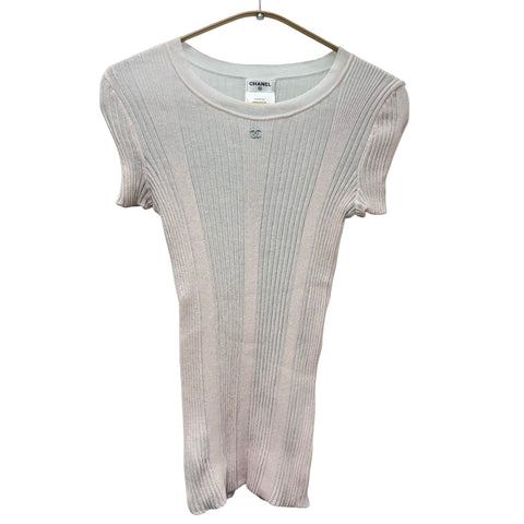 [Pre-owned] CHANEL TOPS Reversible 42 USED 2010 CLOTHES