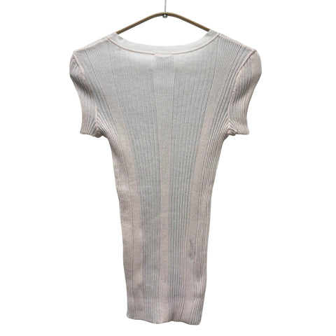 [Pre-owned] CHANEL TOPS Reversible 42 USED 2010 CLOTHES