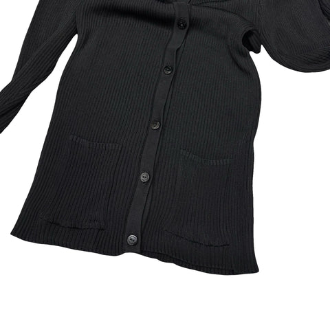 【中古】 CHANEL シャネル CARDIGAN カーディガン 40 USED 中古 VINTAGE ITEM CARDIGAN 洋服