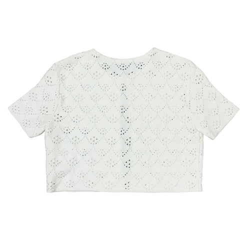 【中古】 Christian Dior Christian Dior CARDIGAN Cárdigan superior 38 USADO ROPA