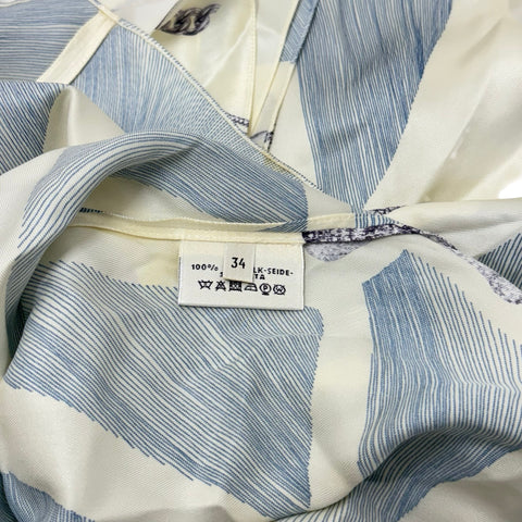 【中古】 Hermes エルメス TOPS トップス 34 USED 中古 CLOTHES 洋服