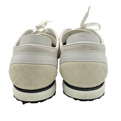 【中古】 CHANEL シャネル SNEAKERS スニーカー 36.5 USED 中古 2023年 SHOES 靴