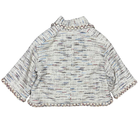 【Usado】 CHANEL Chaqueta 36 Usada 2018 ROPA
