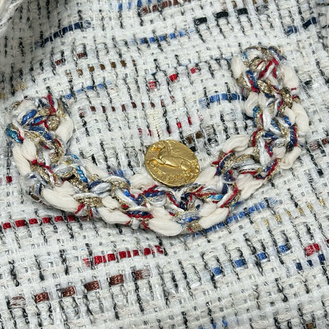 【Usado】 CHANEL Chaqueta 36 Usada 2018 ROPA