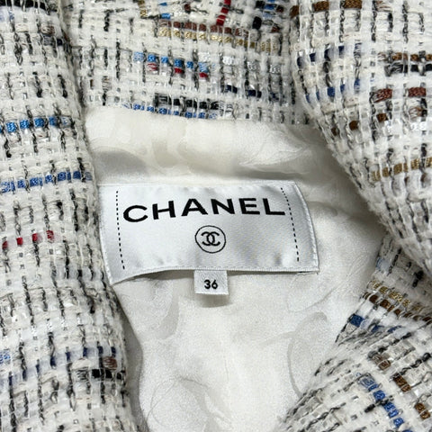 【Usado】 CHANEL Chaqueta 36 Usada 2018 ROPA