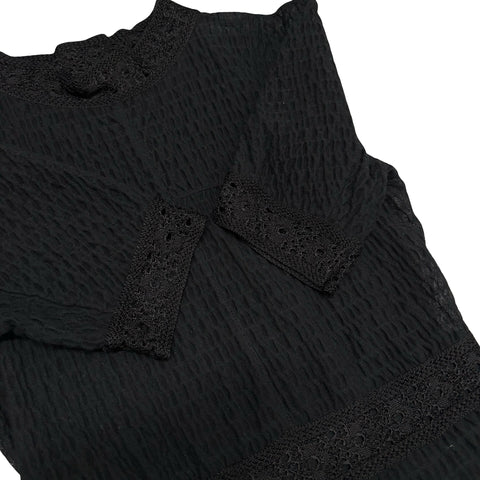 【中古】 CHANEL シャネル DRESS ワンピース インナー付き 34 USED 中古 2017年 CLOTHES 洋服