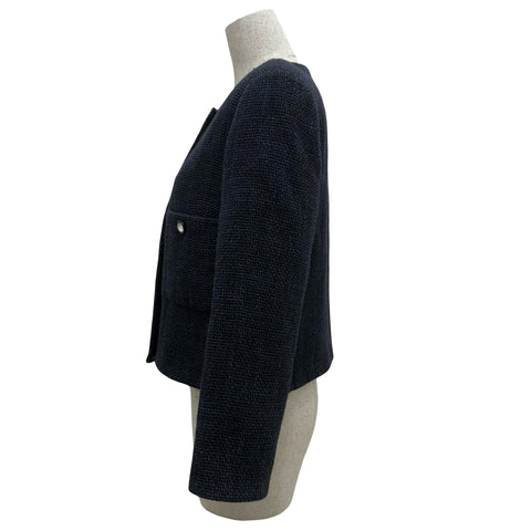 [Pre-owned] CHANEL Jacket 36 USED 2021 Clothing
