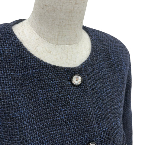 [Pre-owned] CHANEL Jacket 36 USED 2021 Clothing