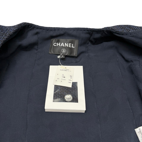 [Pre-owned] CHANEL Jacket 36 USED 2021 Clothing