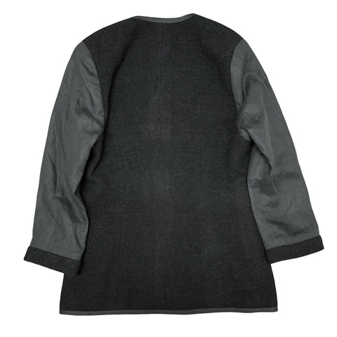 [Pre-owned] CHANEL Set-up Jacket & Skirt USED Vintage Apparel Clothing