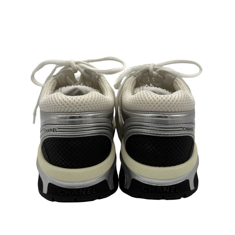 [Excellent Condition] CHANEL Sneakers 37 USED Current Model Apparel Shoes