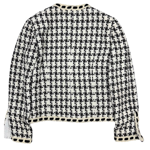 【Usado】 CHANEL Chaqueta y falda, conjunto (set-up) Desconocido/36 USADO ROPA