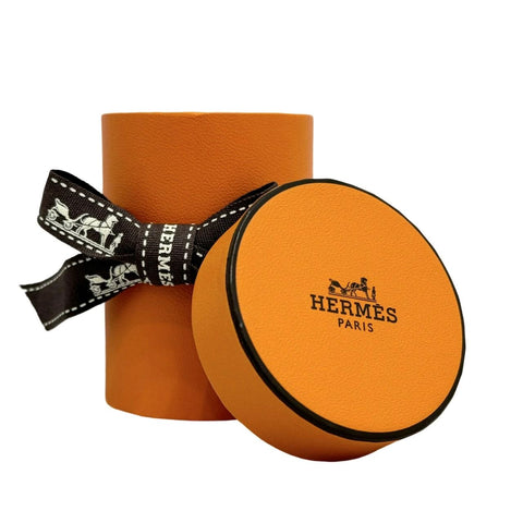 【A estrenar】 Hermes Hermès "Faubourg Stamp Collectors" Twilly Rosa/Rojo/Multicolor 100% Seda A estrenar