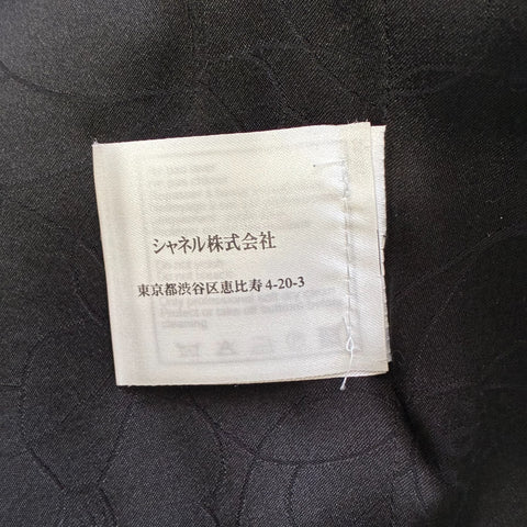 [Used] CHANEL Jacket 42 Used 2003 CLOTHES