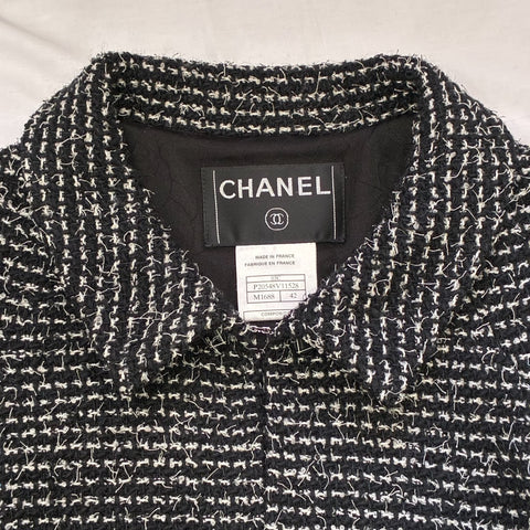 [Used] CHANEL Jacket 42 Used 2003 CLOTHES
