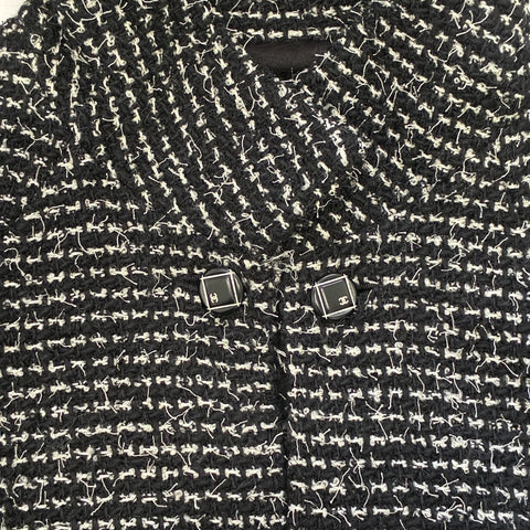 [Used] CHANEL Jacket 42 Used 2003 CLOTHES