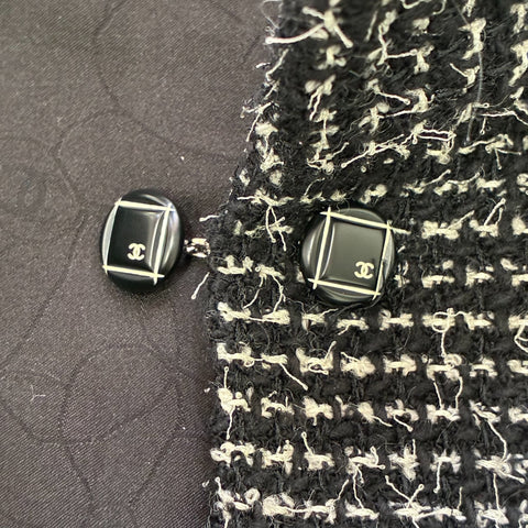 [Used] CHANEL Jacket 42 Used 2003 CLOTHES