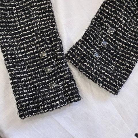 [Used] CHANEL Jacket 42 Used 2003 CLOTHES