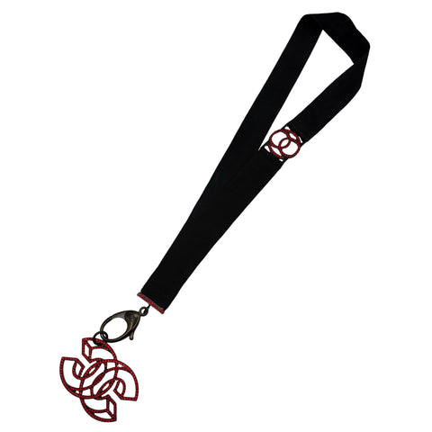 【Used】 CHANEL Chanel Neck Strap Strap SALE Sale