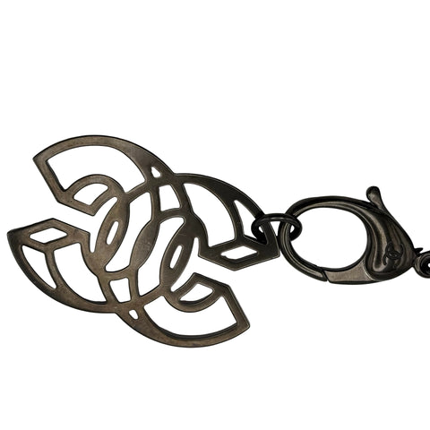 【Used】 CHANEL Chanel Neck Strap Strap SALE Sale