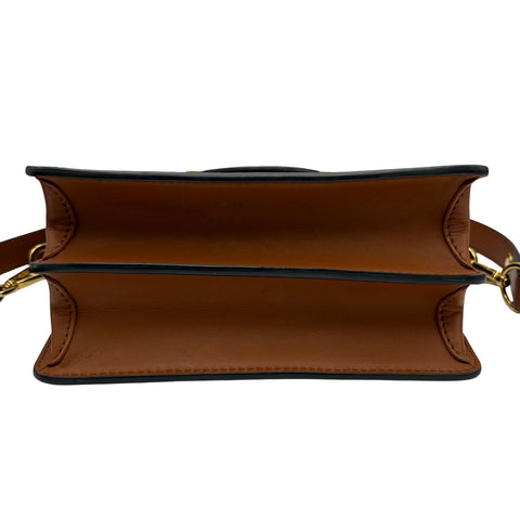 【中古】 LOUIS VUITTON ルイ・ヴィトン MINI DAUPHINE(M45959) ドーフィーヌ MINI ショルダーバッグ FO1189(2019年) モノグラム  中古 USED バッグ