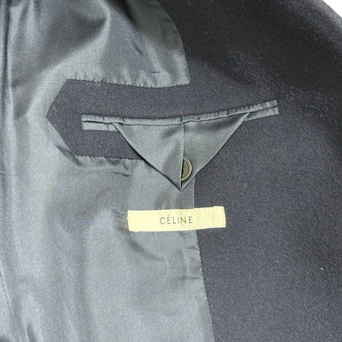 [Pre-owned] CELINE Coat 38 USED Clothing