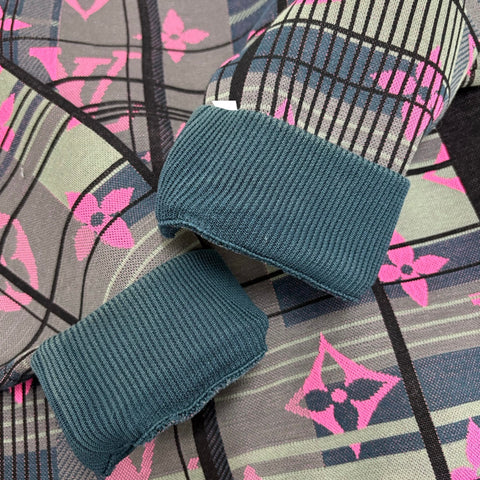 【中古】 LOUIS VUITTON ルイヴィトン TOPS Sudadera Tops M USADO Ropa