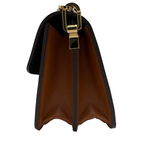 【中古】 LOUIS VUITTON ルイ・ヴィトン DAUPHINE MINI（M44580） ドーフィーヌ ミニ ショルダーバッグ ICチップ(2021年～) モノグラム キャンバス 中古 USED バッグ