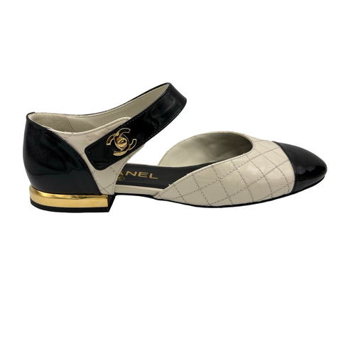 【中古】 CHANEL シャネル SHOES パンプス 36 USED 中古 現行品 靴