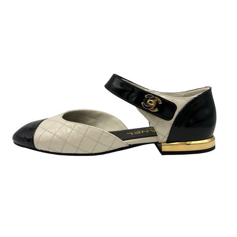 【中古】 CHANEL シャネル SHOES パンプス 36 USED 中古 現行品 靴