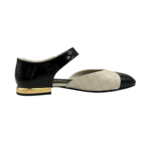 【中古】 CHANEL シャネル SHOES パンプス 36 USED 中古 現行品 靴