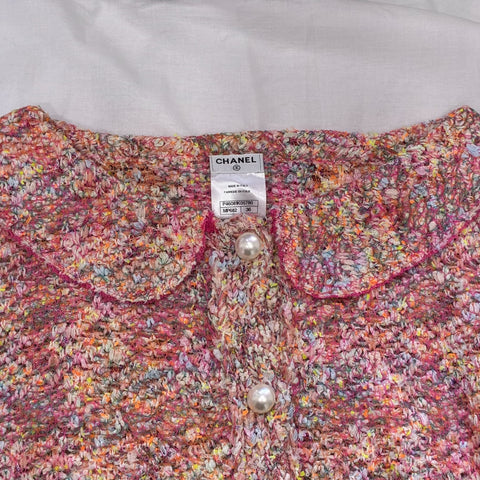 [Used] CHANEL Jacket 36 - Pre-owned, 2013 apparel