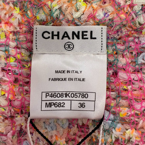 [Used] CHANEL Jacket 36 - Pre-owned, 2013 apparel