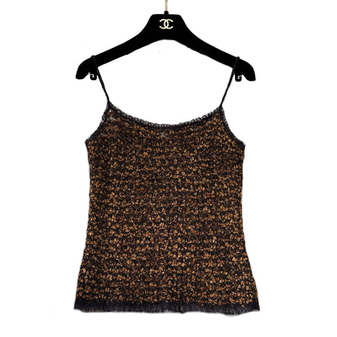 [Used] CHANEL Set Up Ensemble 38 USED 1998 VINTAGE ITEM CLOTHES