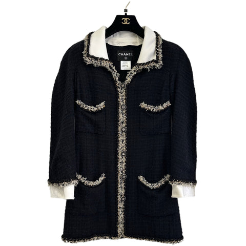 【中古】 CHANEL シャネル CHAQUETA Chaqueta 38 USADO Usado 2011 ROPA Ropa