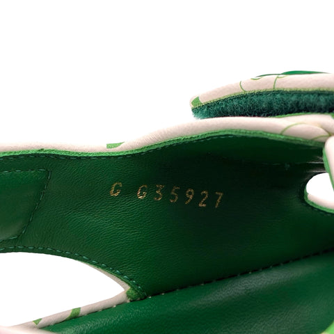 [Used] CHANEL Sandals 36 USED 2023 Shoes