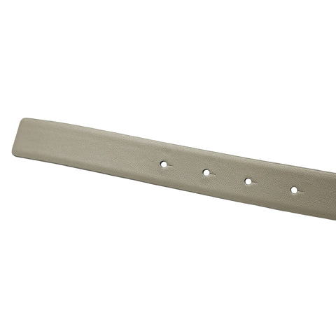 【中古】 CHANEL シャネル BELT ベルト 小物 ゴールド/ベージュホワイト系 中古 GOLD/BEIGEWHITE