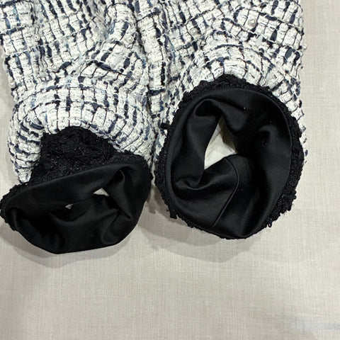 【中古】 CHANEL シャネル JACKET ジャケット 34 USED 中古 2022年 CLOTHES 洋服