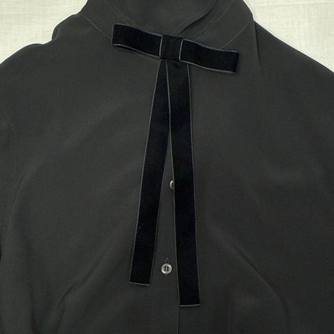 [Excellent Condition] PRADA Shirt, Size 40, Used, 2024, Clothes
