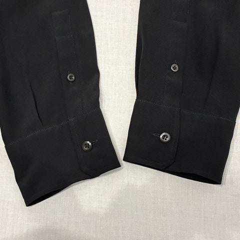 [Excellent Condition] PRADA Shirt, Size 40, Used, 2024, Clothes