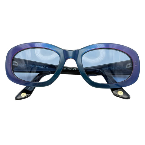 [Used] CHANEL Sunglasses Accessories Used Sale