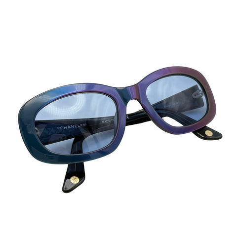 [Used] CHANEL Sunglasses Accessories Used Sale